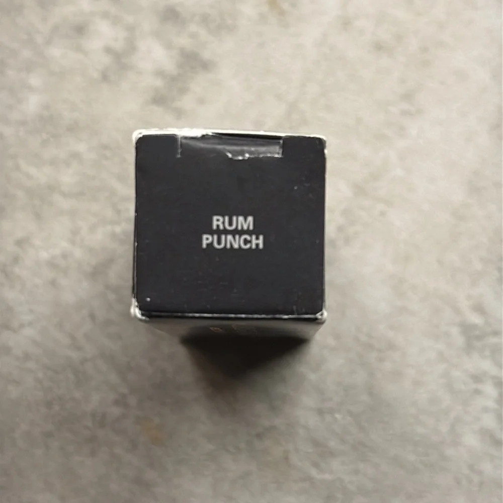 ANASTASIA BEVERLY HILLS Matte Lipstick in Rum Punch NIB